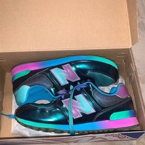 New Balance Sneakers